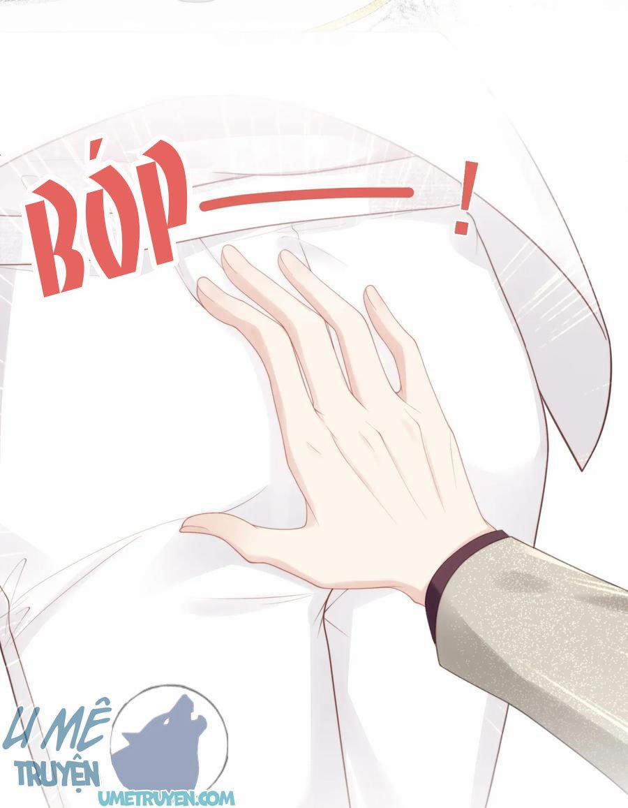 Chuyên Chúc Thâm Ái 3 trang 7