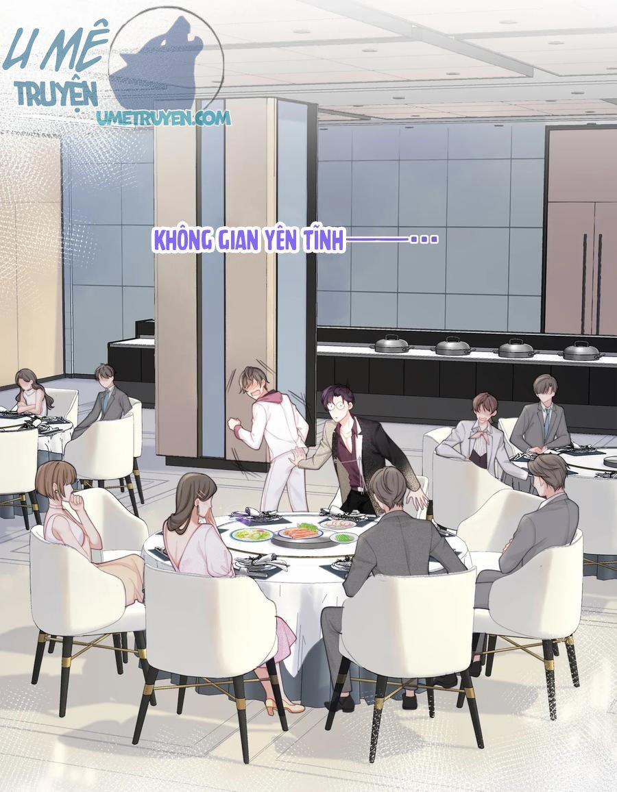 Chuyên Chúc Thâm Ái 3 trang 9