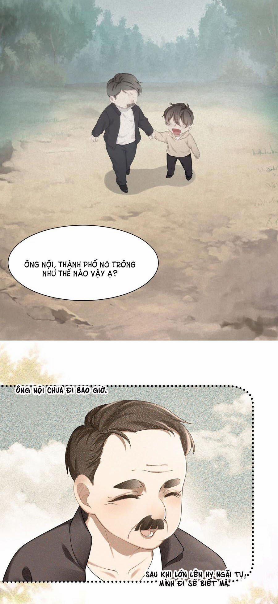 Chuyên Chúc Thâm Ái 4 trang 13