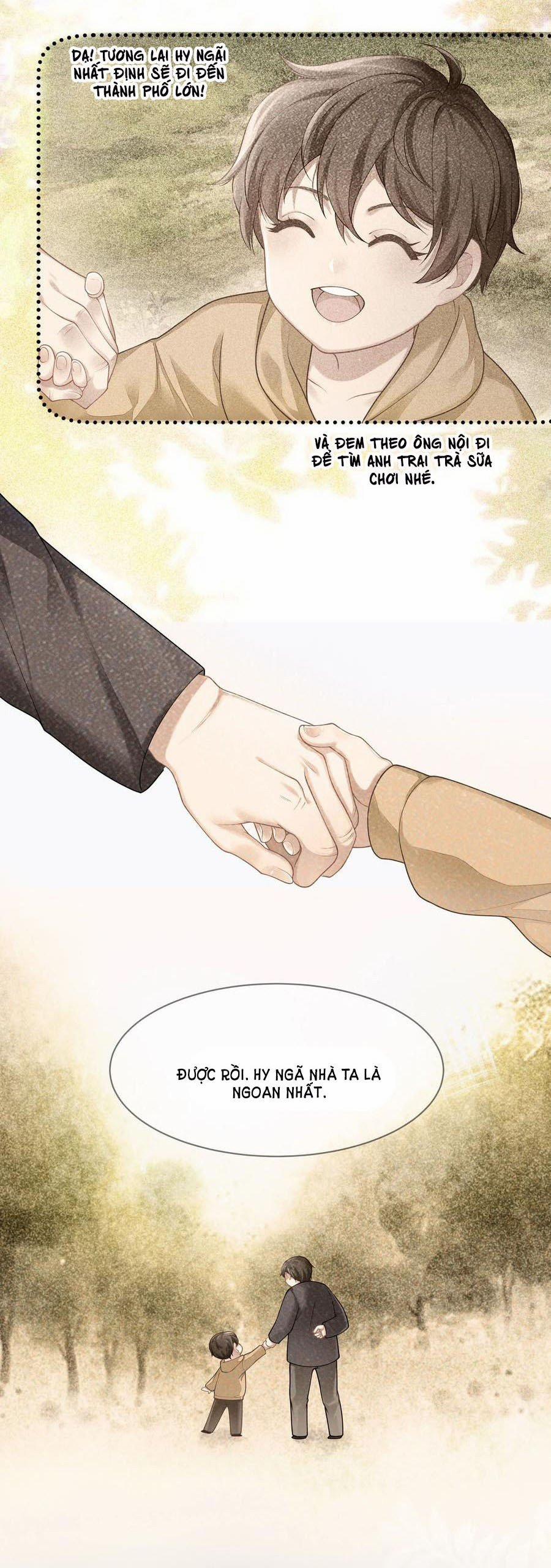 Chuyên Chúc Thâm Ái 4 trang 14