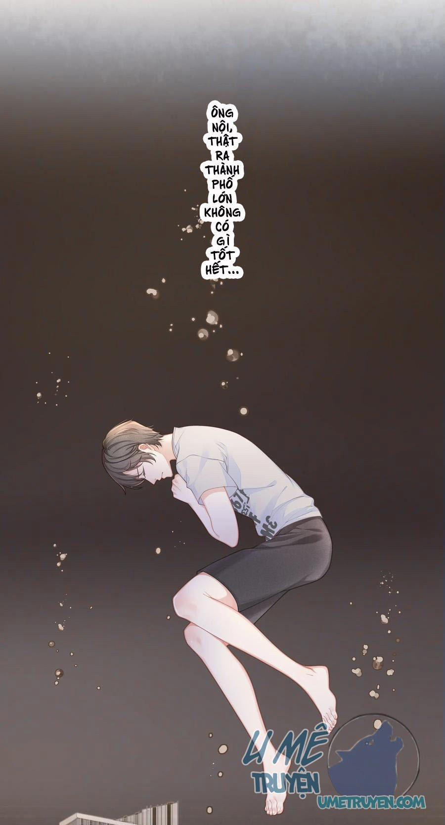 Chuyên Chúc Thâm Ái 4 trang 15