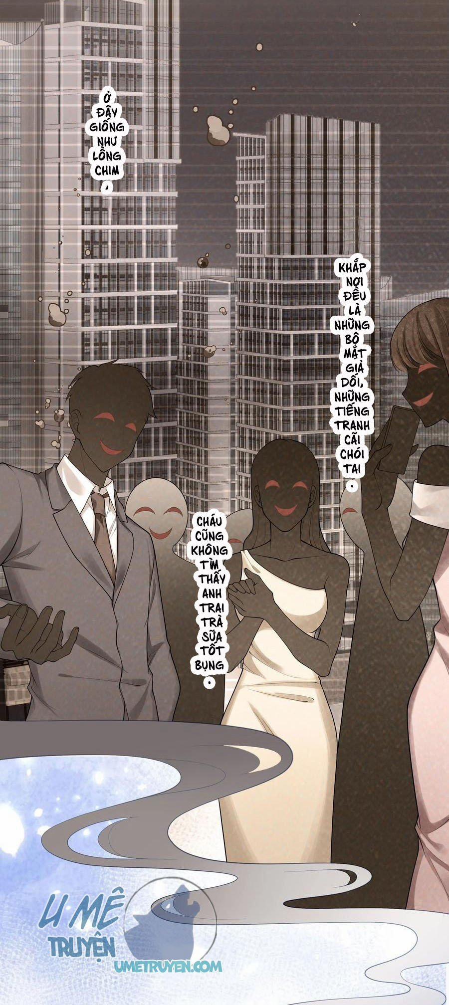 Chuyên Chúc Thâm Ái 4 trang 16