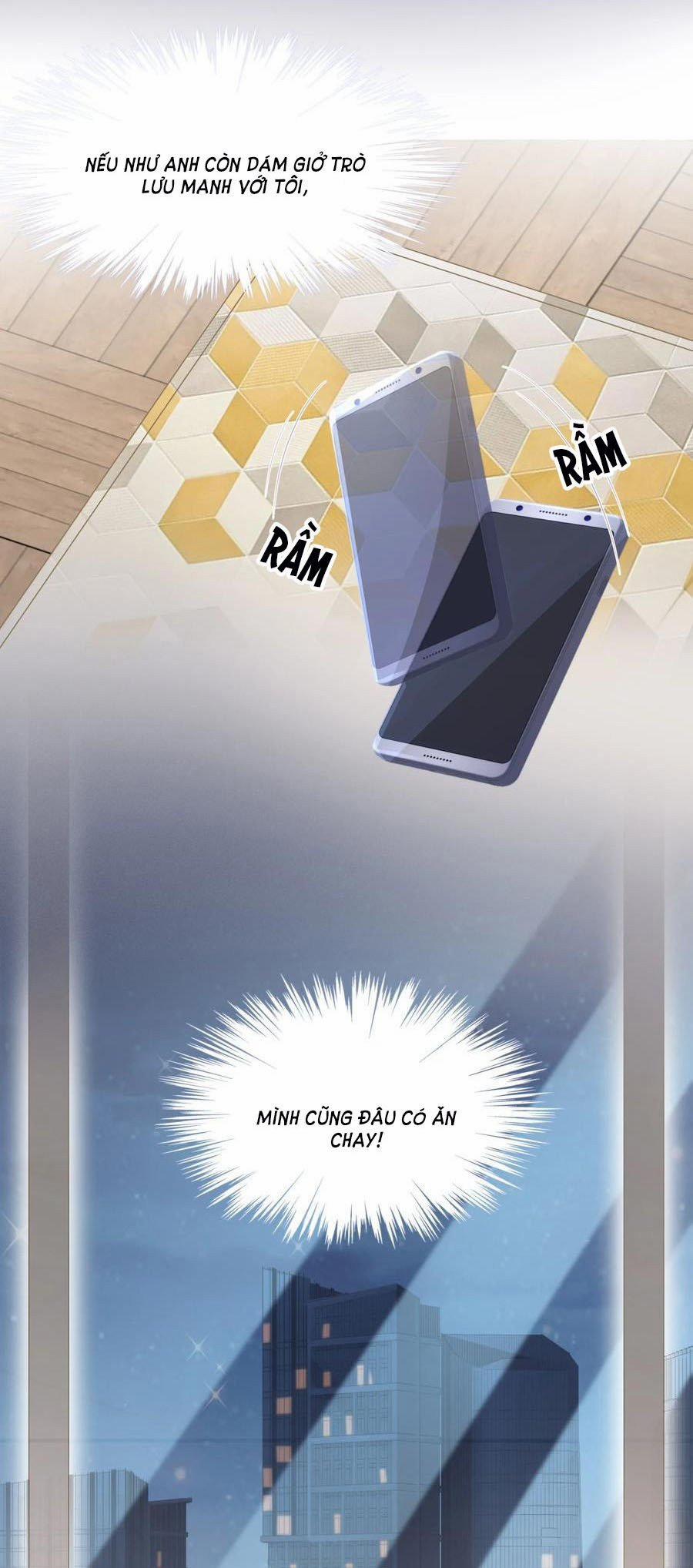 Chuyên Chúc Thâm Ái 4 trang 21