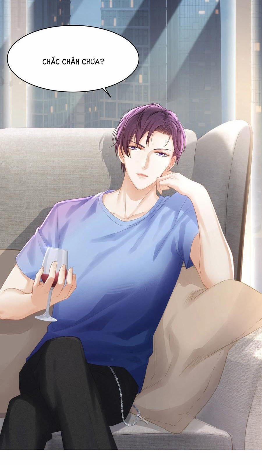 Chuyên Chúc Thâm Ái 4 trang 22