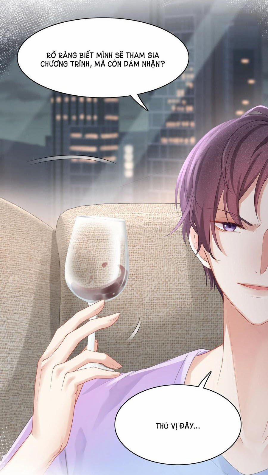 Chuyên Chúc Thâm Ái 4 trang 24