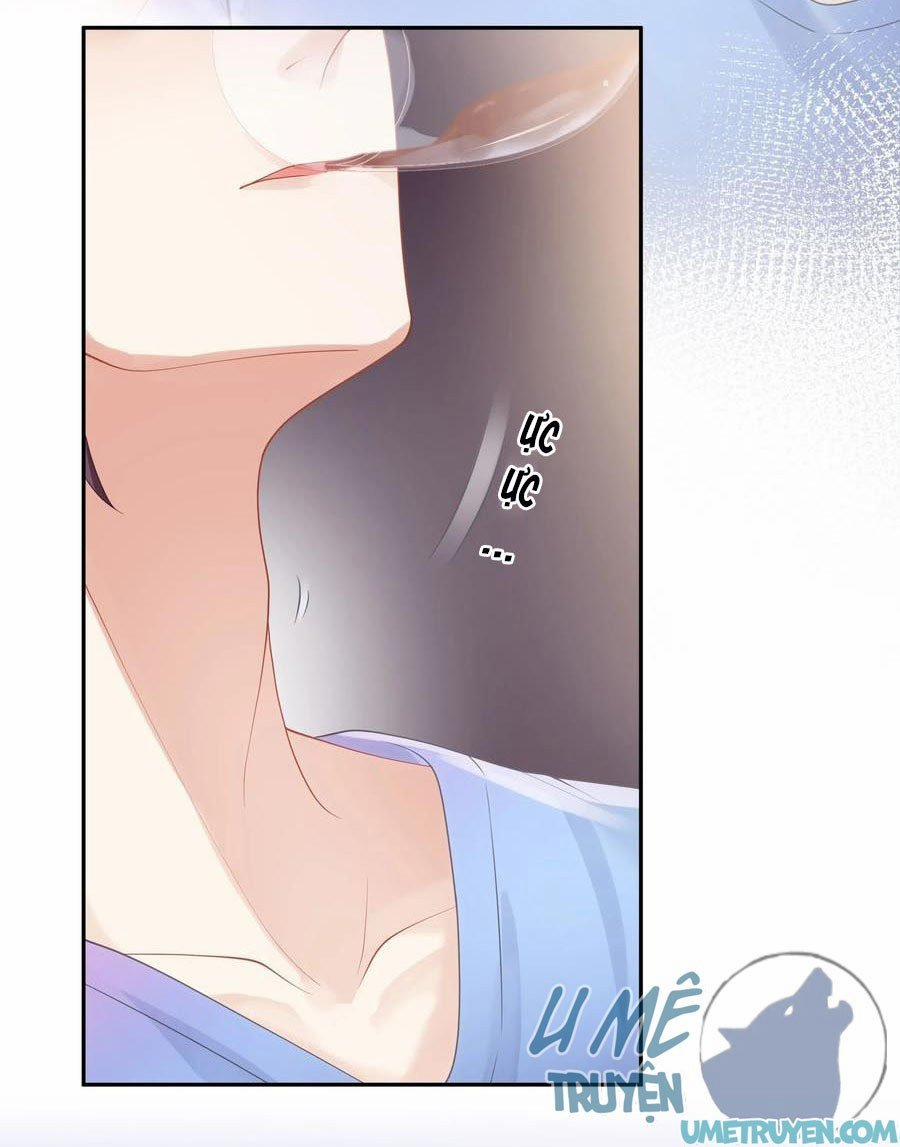 Chuyên Chúc Thâm Ái 4 trang 25