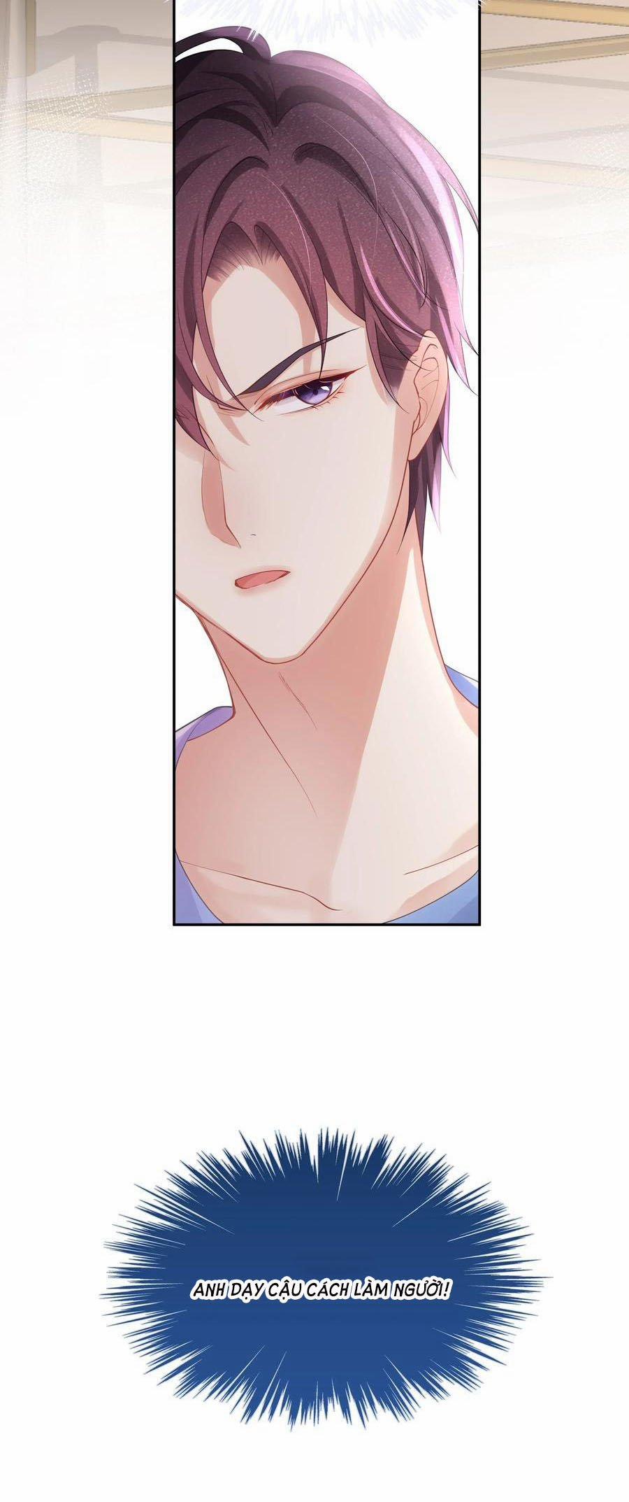 Chuyên Chúc Thâm Ái 4 trang 27