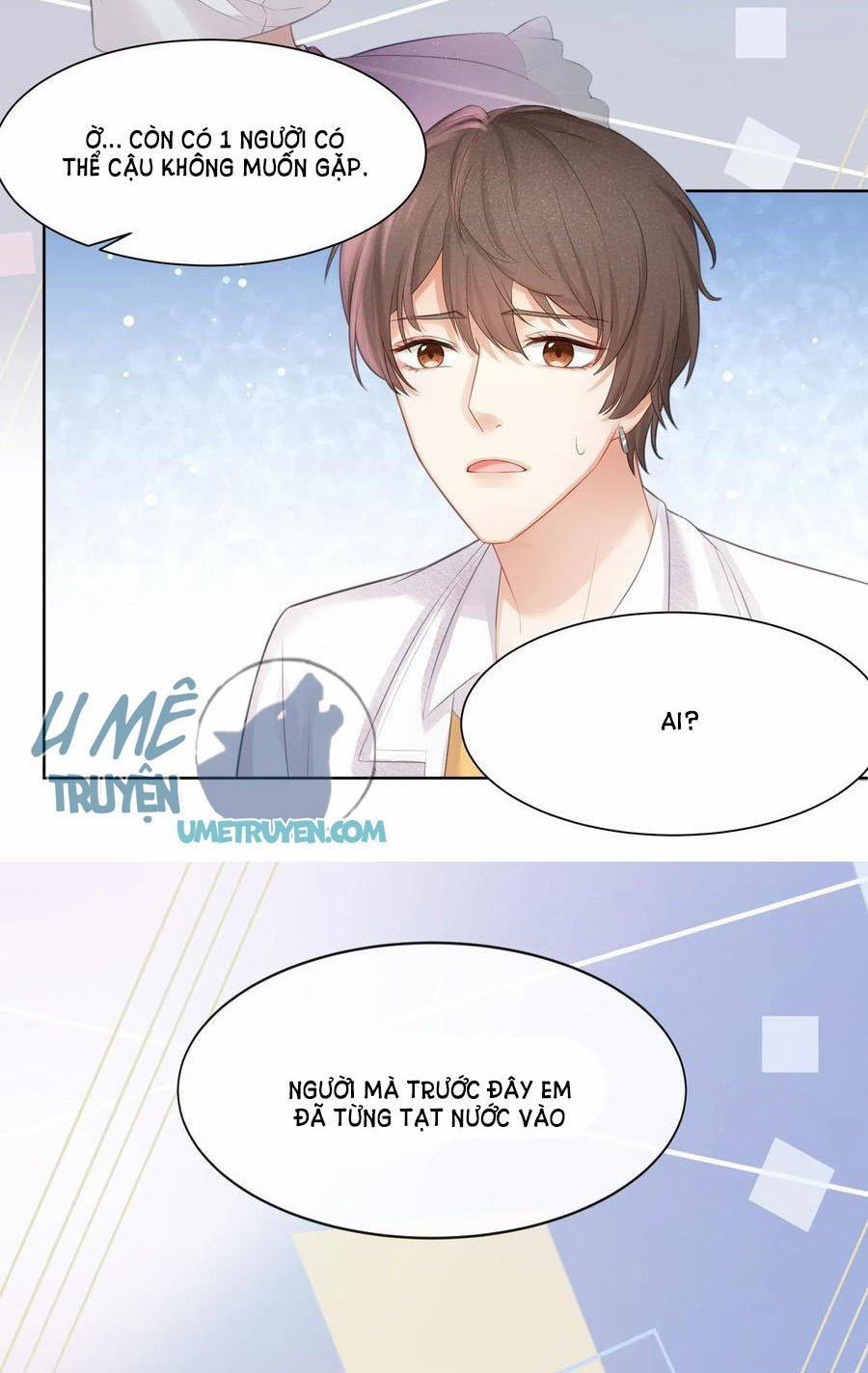 Chuyên Chúc Thâm Ái 4 trang 4