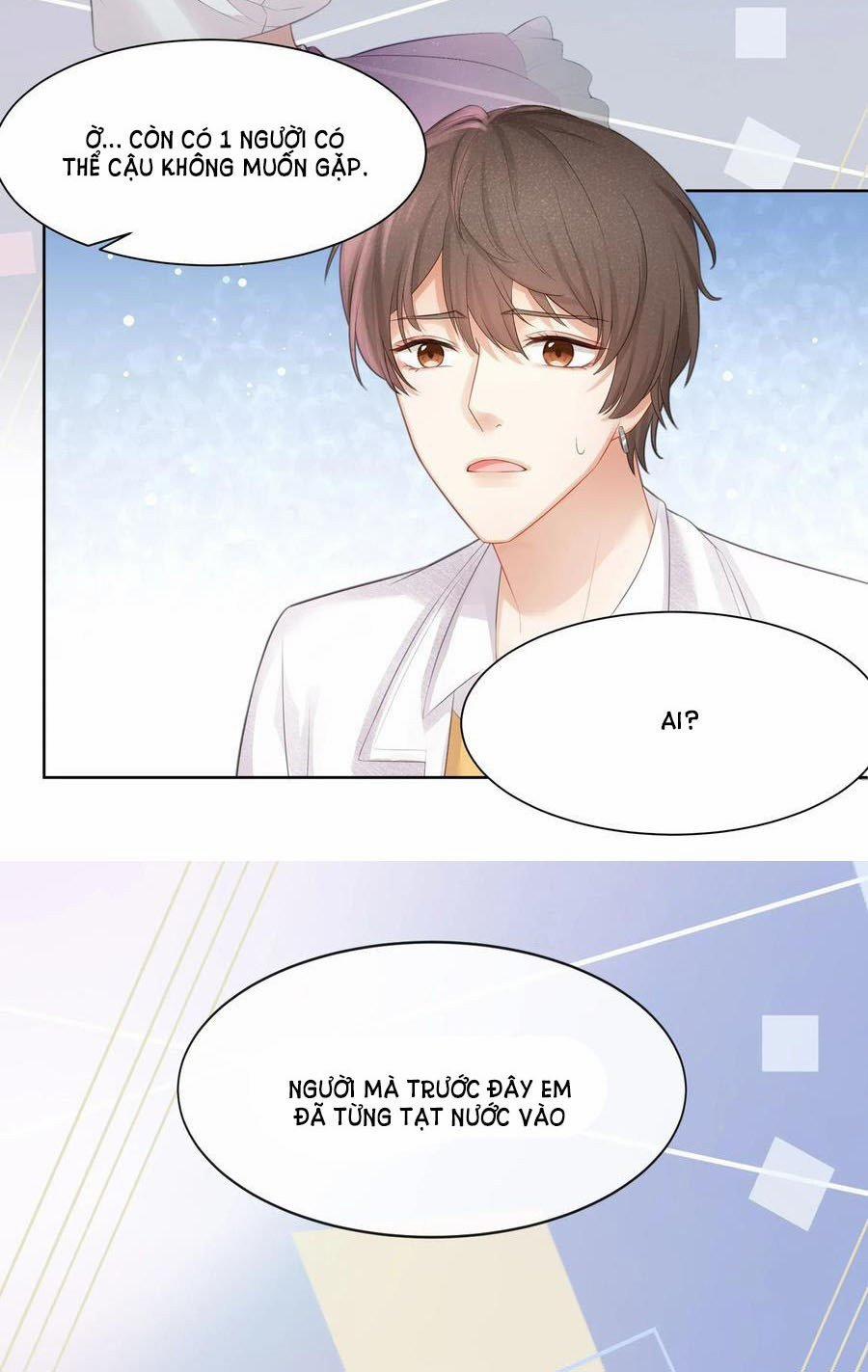 Chuyên Chúc Thâm Ái 4 trang 5