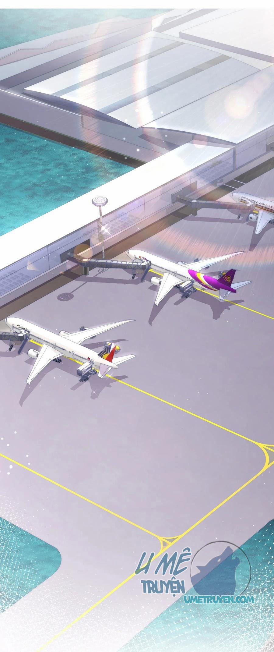 Chuyên Chúc Thâm Ái 5 trang 0