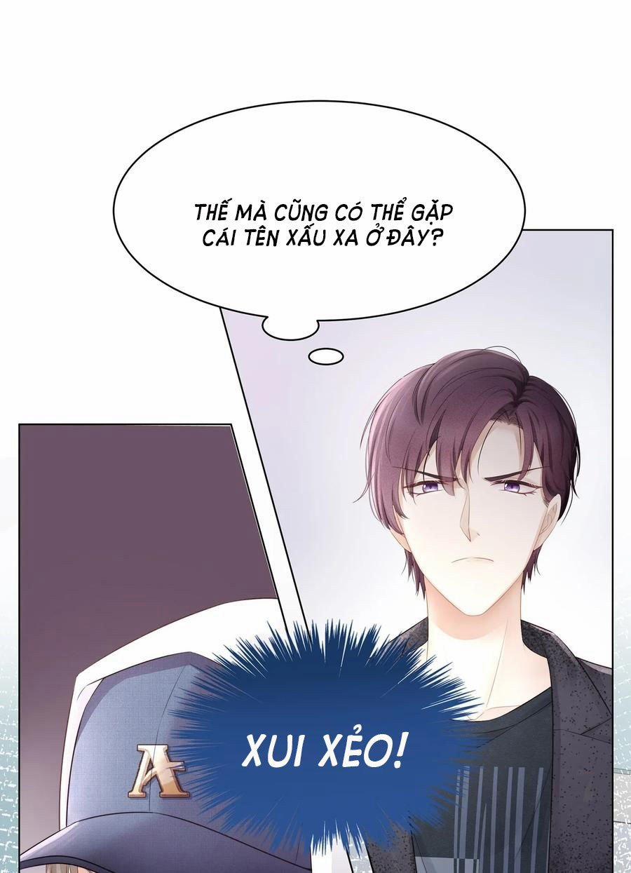 Chuyên Chúc Thâm Ái 5 trang 11