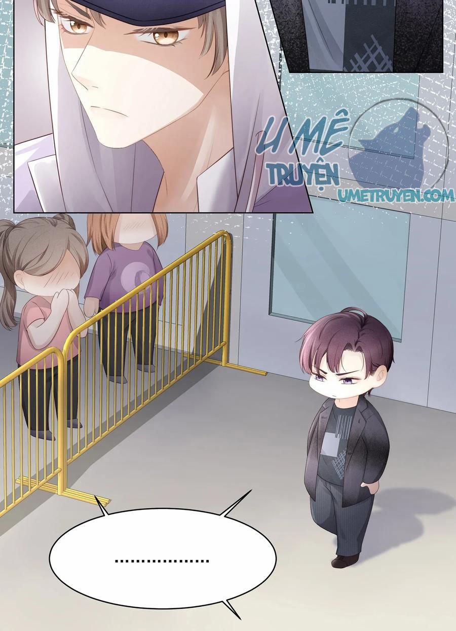 Chuyên Chúc Thâm Ái 5 trang 12