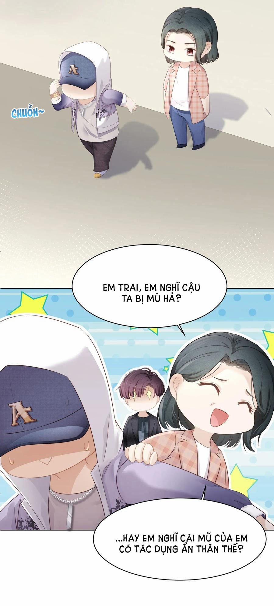 Chuyên Chúc Thâm Ái 5 trang 13