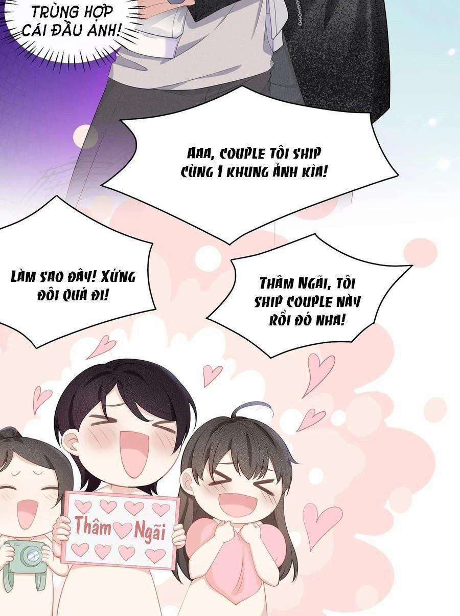 Chuyên Chúc Thâm Ái 5 trang 16