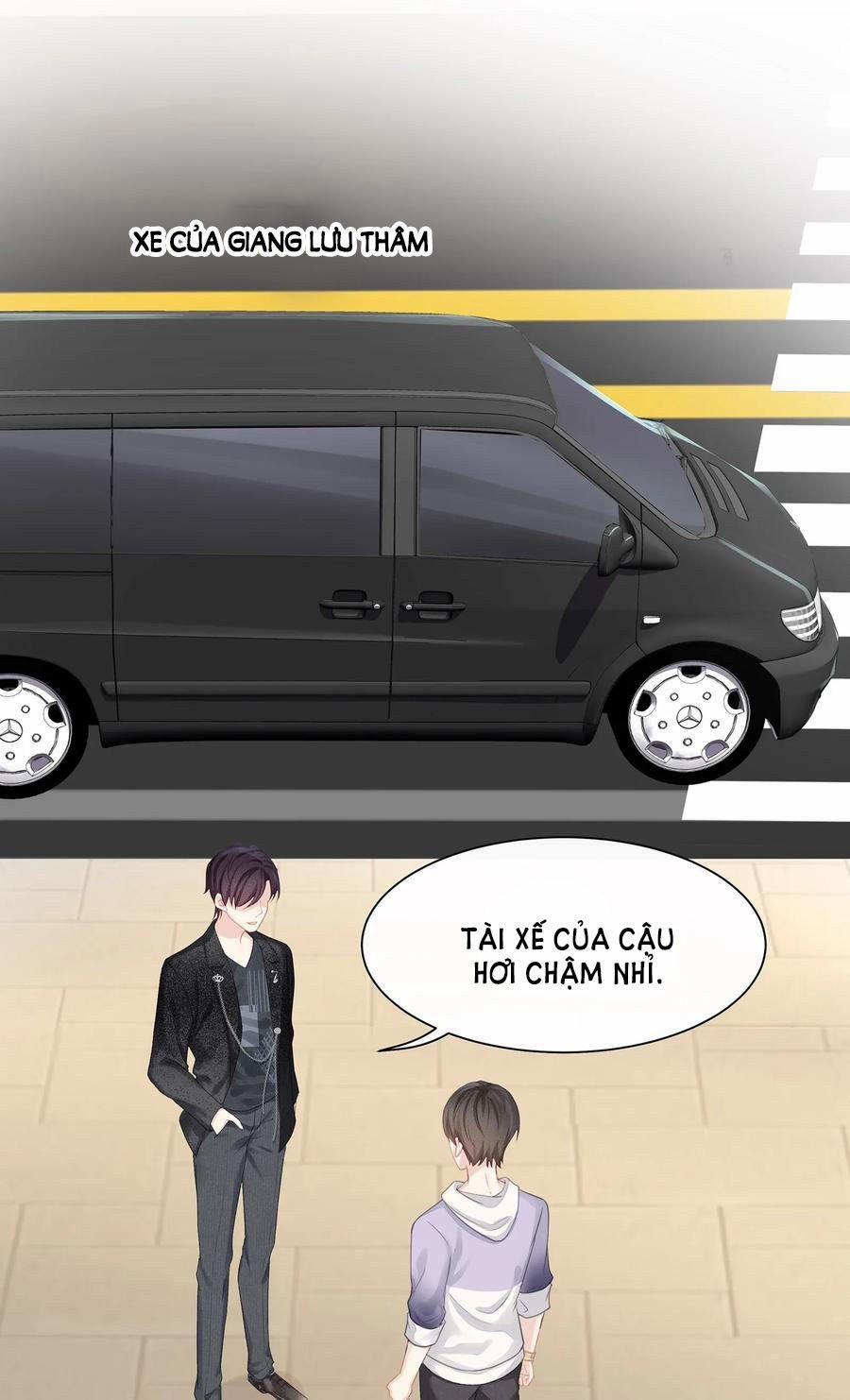 Chuyên Chúc Thâm Ái 5 trang 18