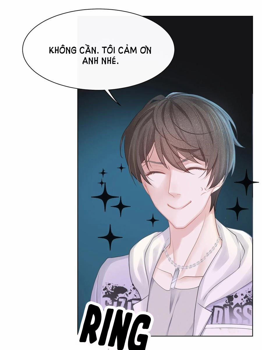 Chuyên Chúc Thâm Ái 5 trang 20