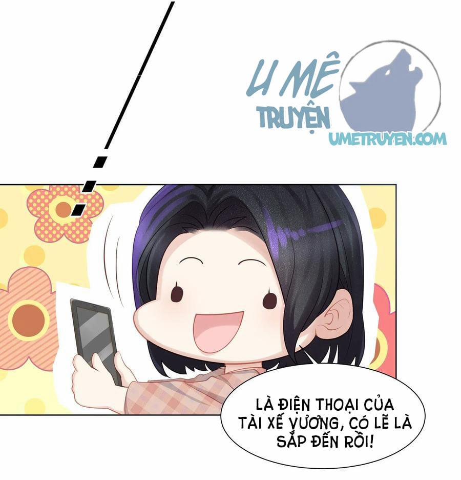 Chuyên Chúc Thâm Ái 5 trang 21