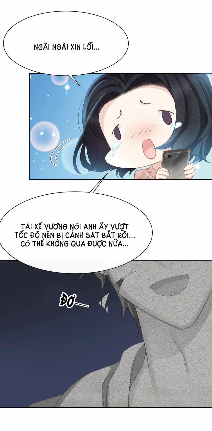 Chuyên Chúc Thâm Ái 5 trang 23