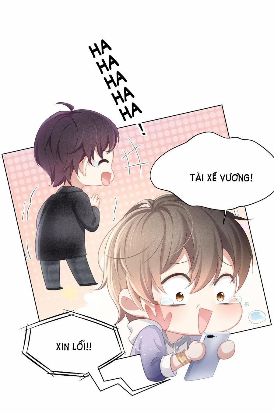 Chuyên Chúc Thâm Ái 5 trang 24