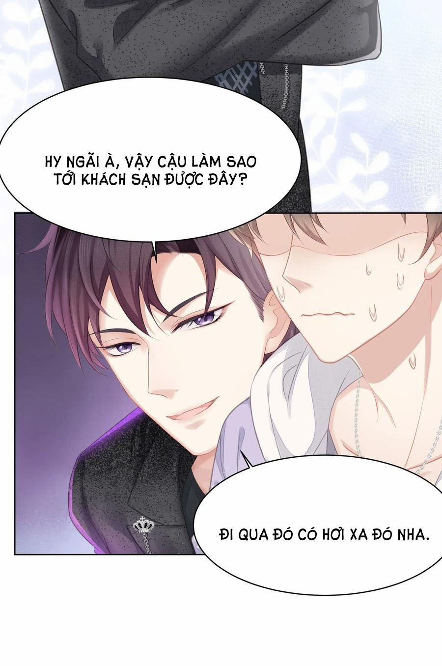 Chuyên Chúc Thâm Ái 5 trang 26