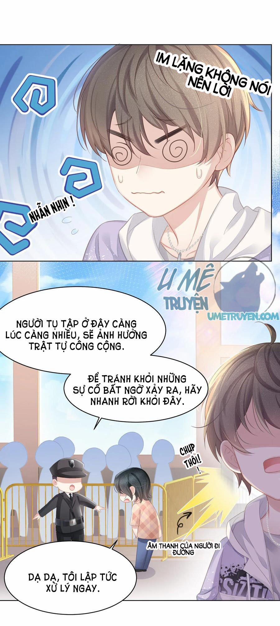 Chuyên Chúc Thâm Ái 5 trang 27