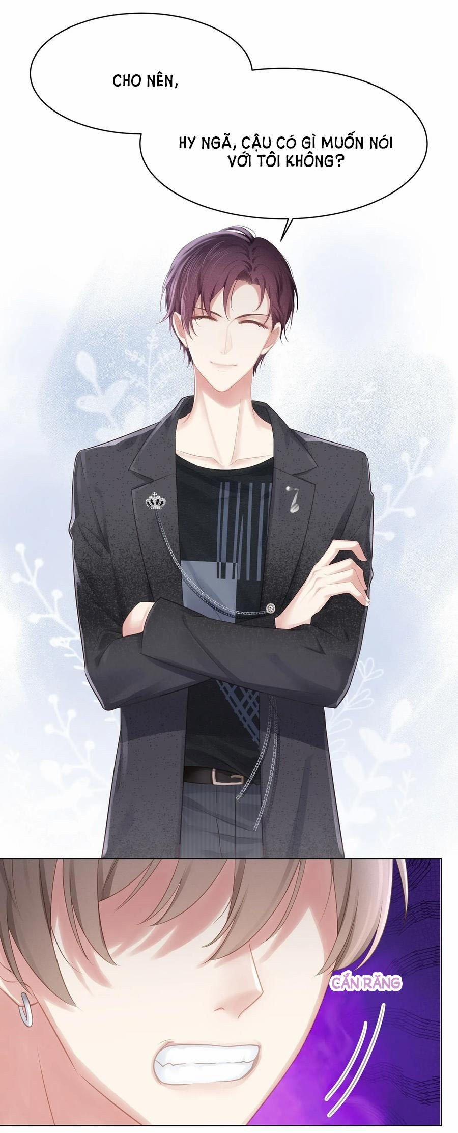 Chuyên Chúc Thâm Ái 5 trang 30