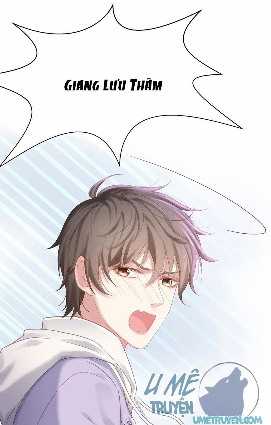 Chuyên Chúc Thâm Ái 5 trang 31