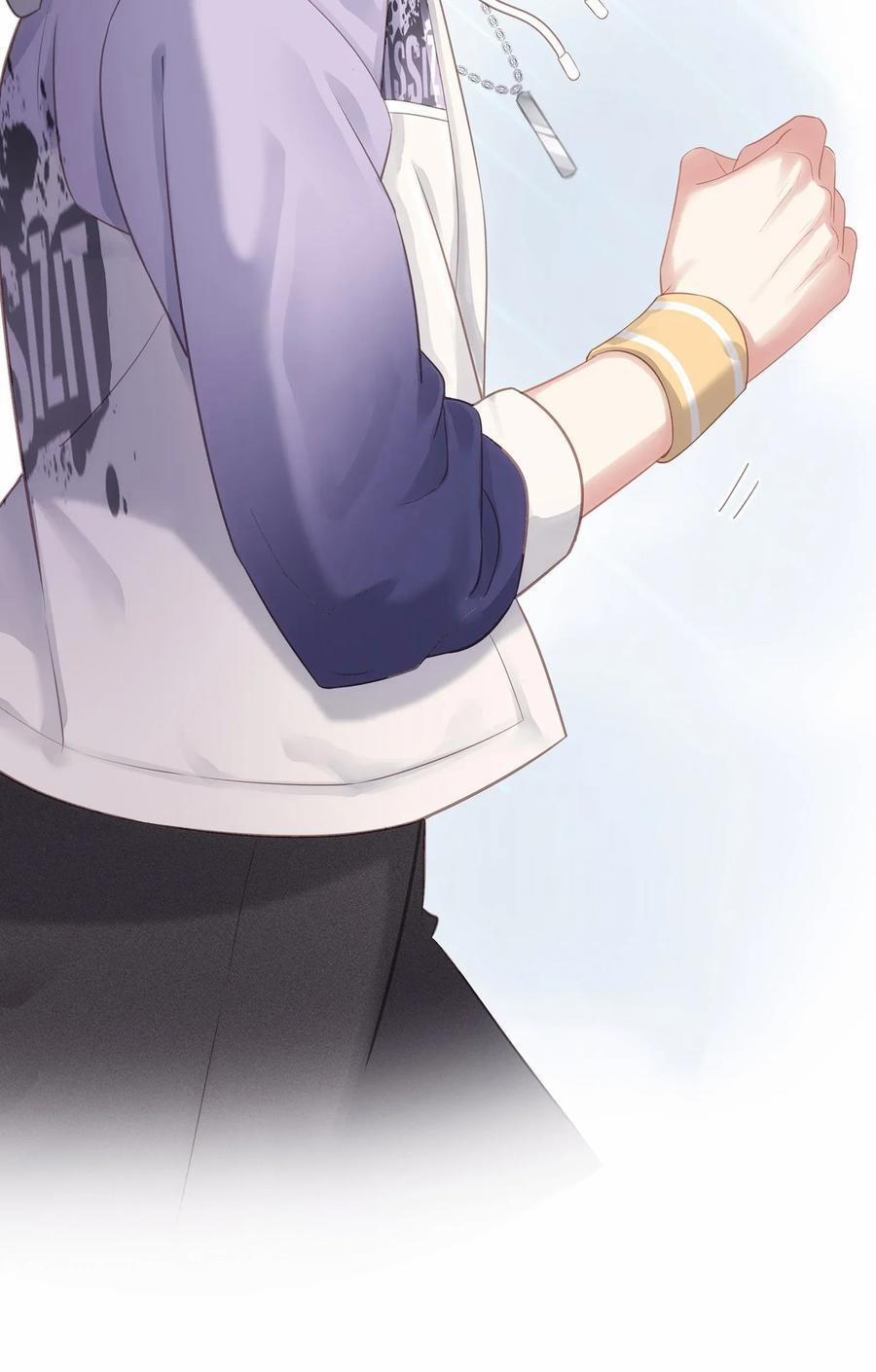 Chuyên Chúc Thâm Ái 5 trang 32