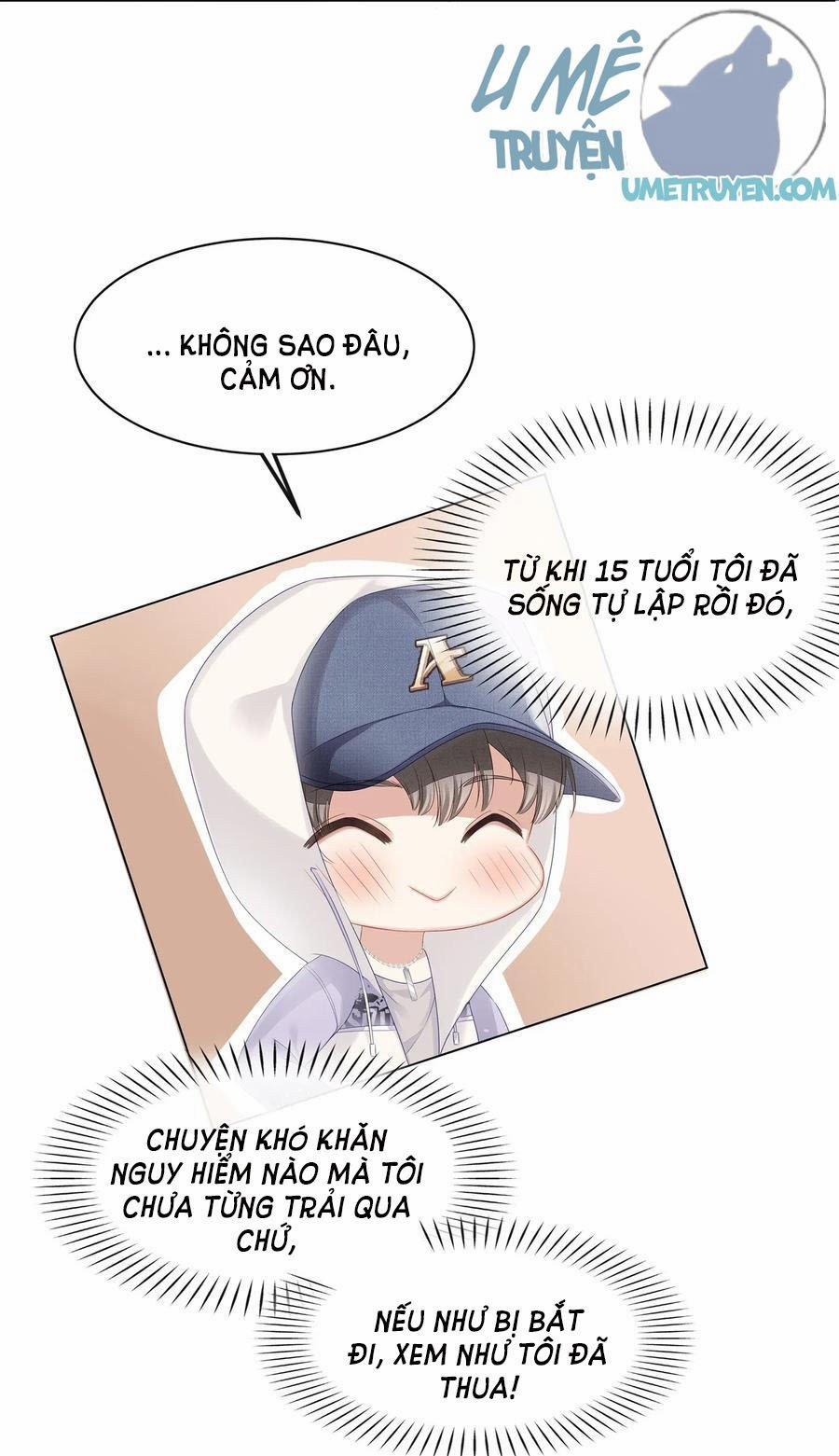 Chuyên Chúc Thâm Ái 5 trang 6