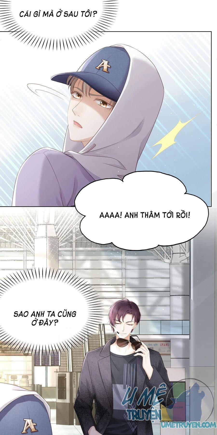 Chuyên Chúc Thâm Ái 5 trang 8