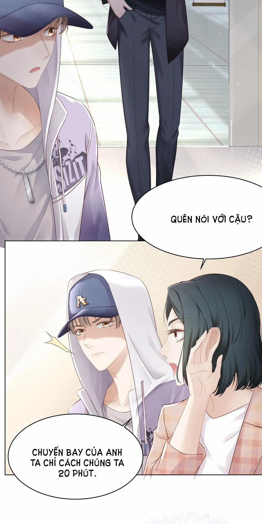 Chuyên Chúc Thâm Ái 5 trang 9