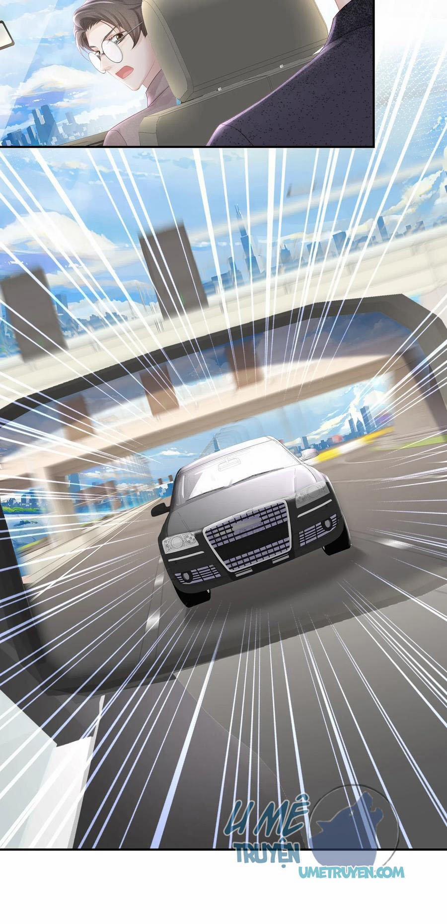 Chuyên Chúc Thâm Ái 6 trang 11