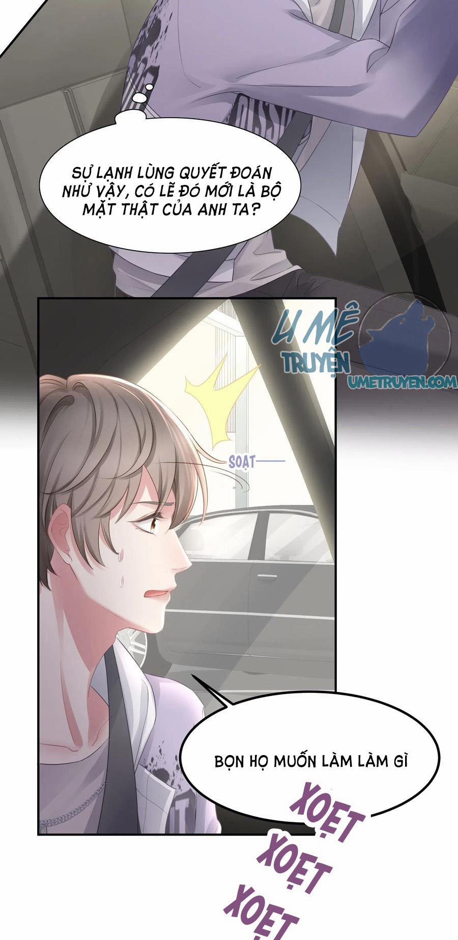 Chuyên Chúc Thâm Ái 6 trang 13