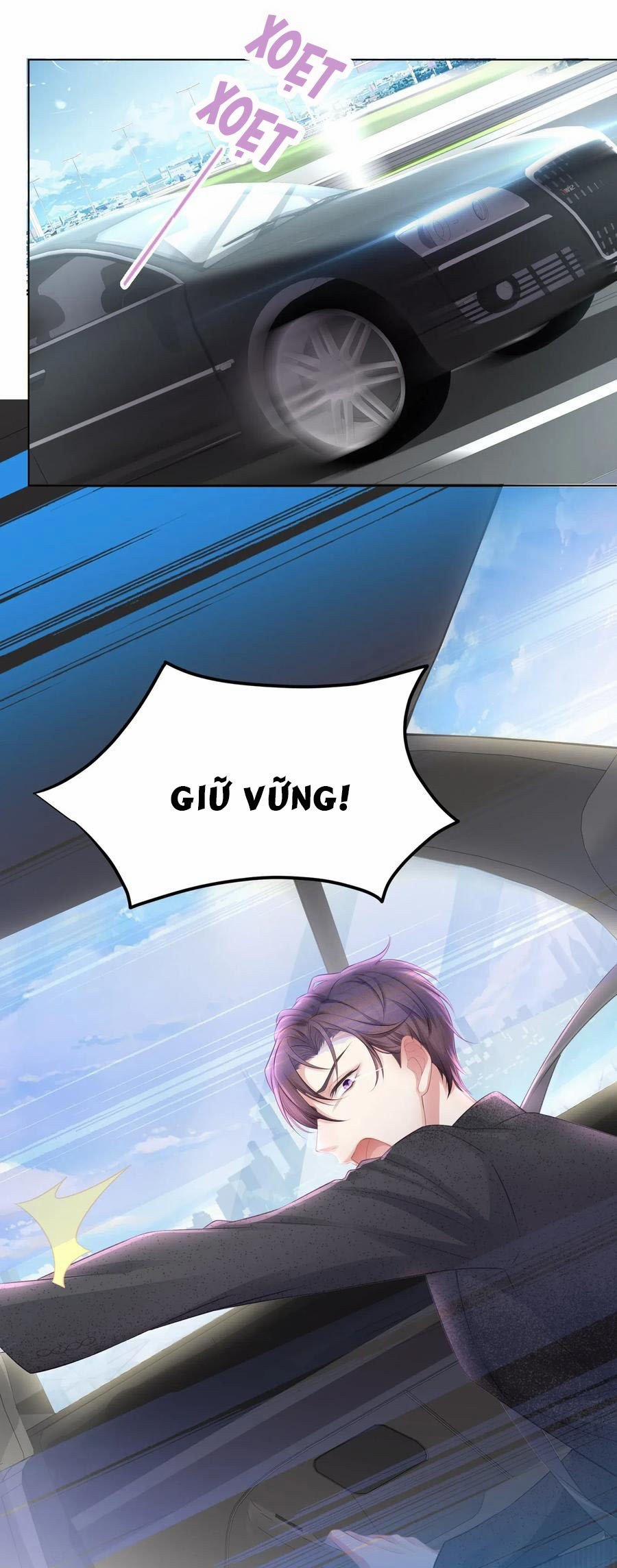 Chuyên Chúc Thâm Ái 6 trang 14