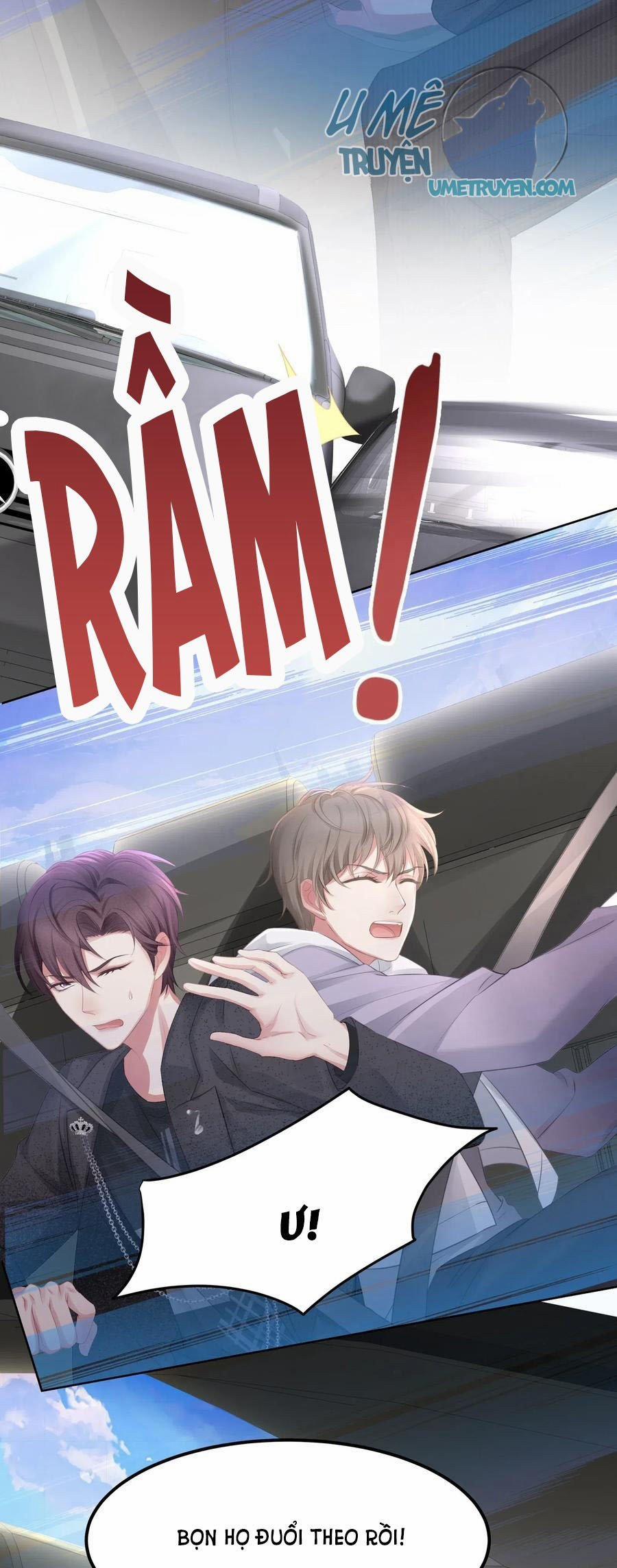 Chuyên Chúc Thâm Ái 6 trang 15