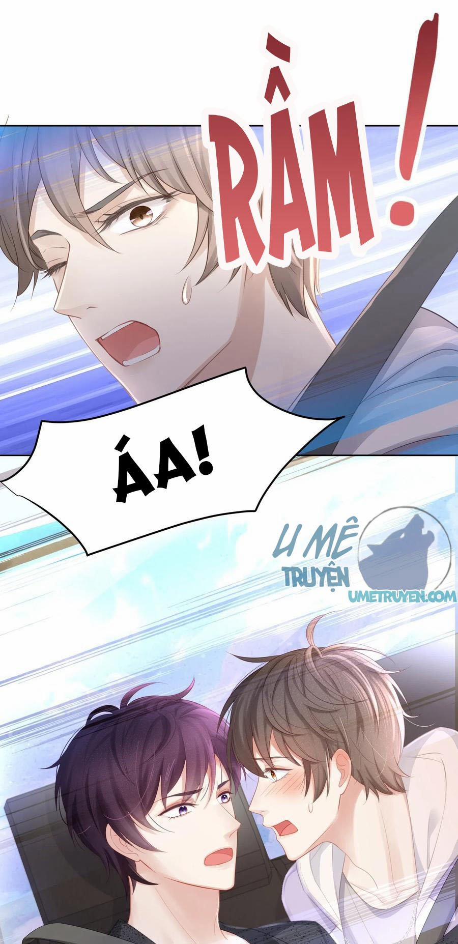 Chuyên Chúc Thâm Ái 6 trang 17