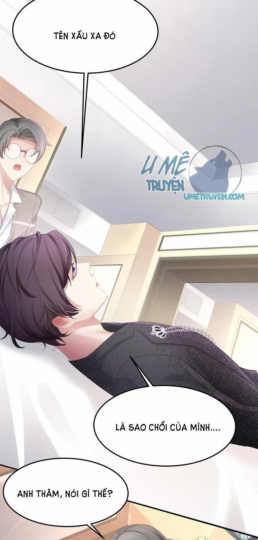 Chuyên Chúc Thâm Ái 6 trang 21