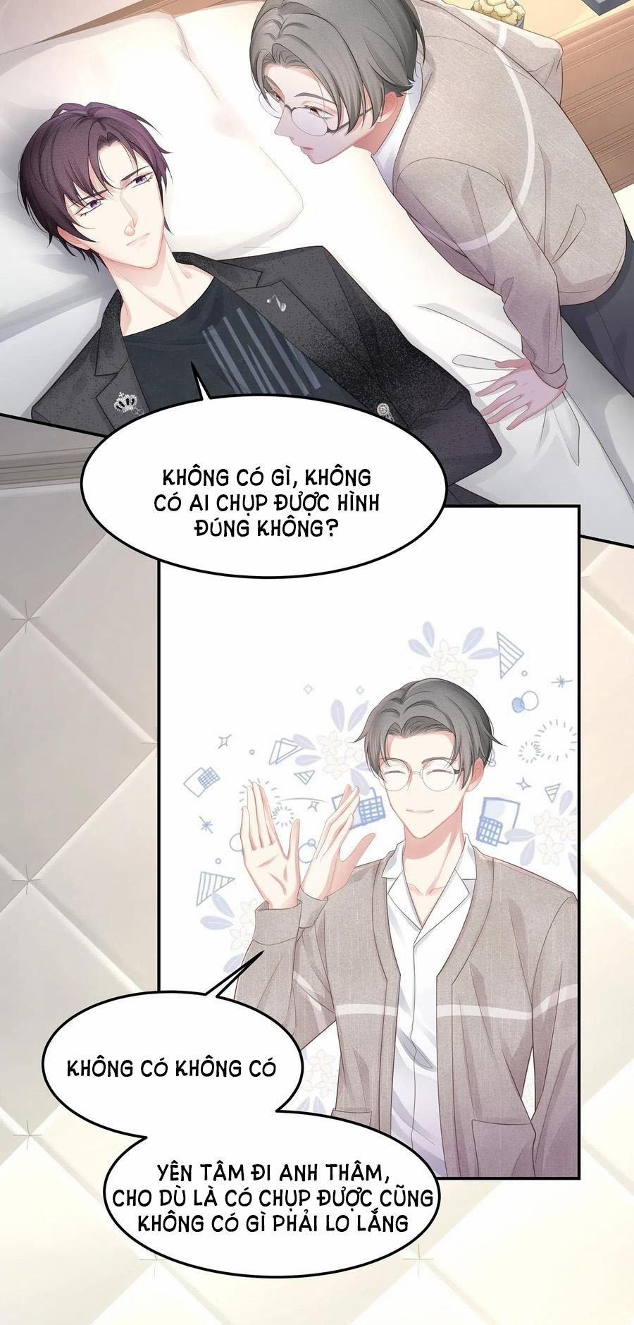 Chuyên Chúc Thâm Ái 6 trang 22