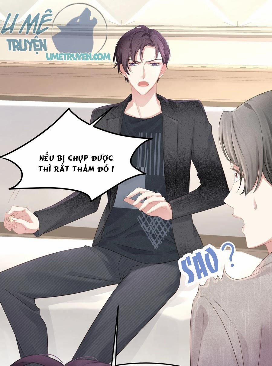 Chuyên Chúc Thâm Ái 6 trang 23