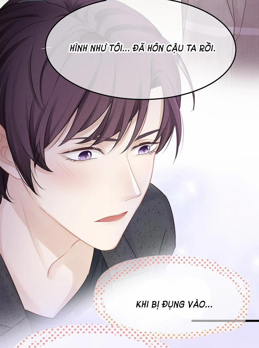 Chuyên Chúc Thâm Ái 6 trang 24