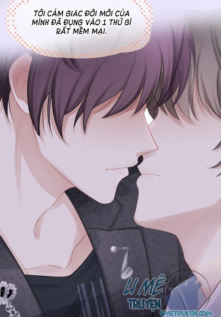 Chuyên Chúc Thâm Ái 6 trang 25