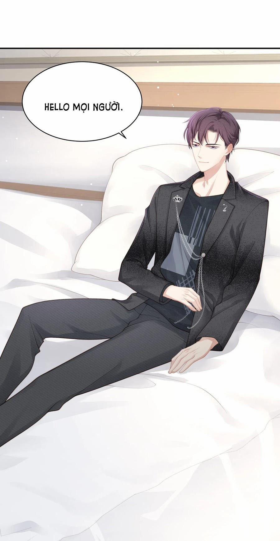 Chuyên Chúc Thâm Ái 6 trang 32