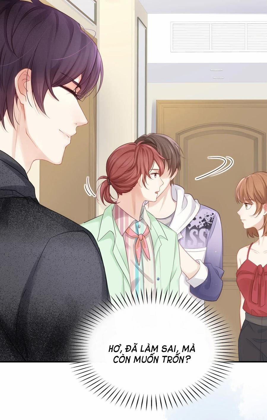 Chuyên Chúc Thâm Ái 6 trang 34