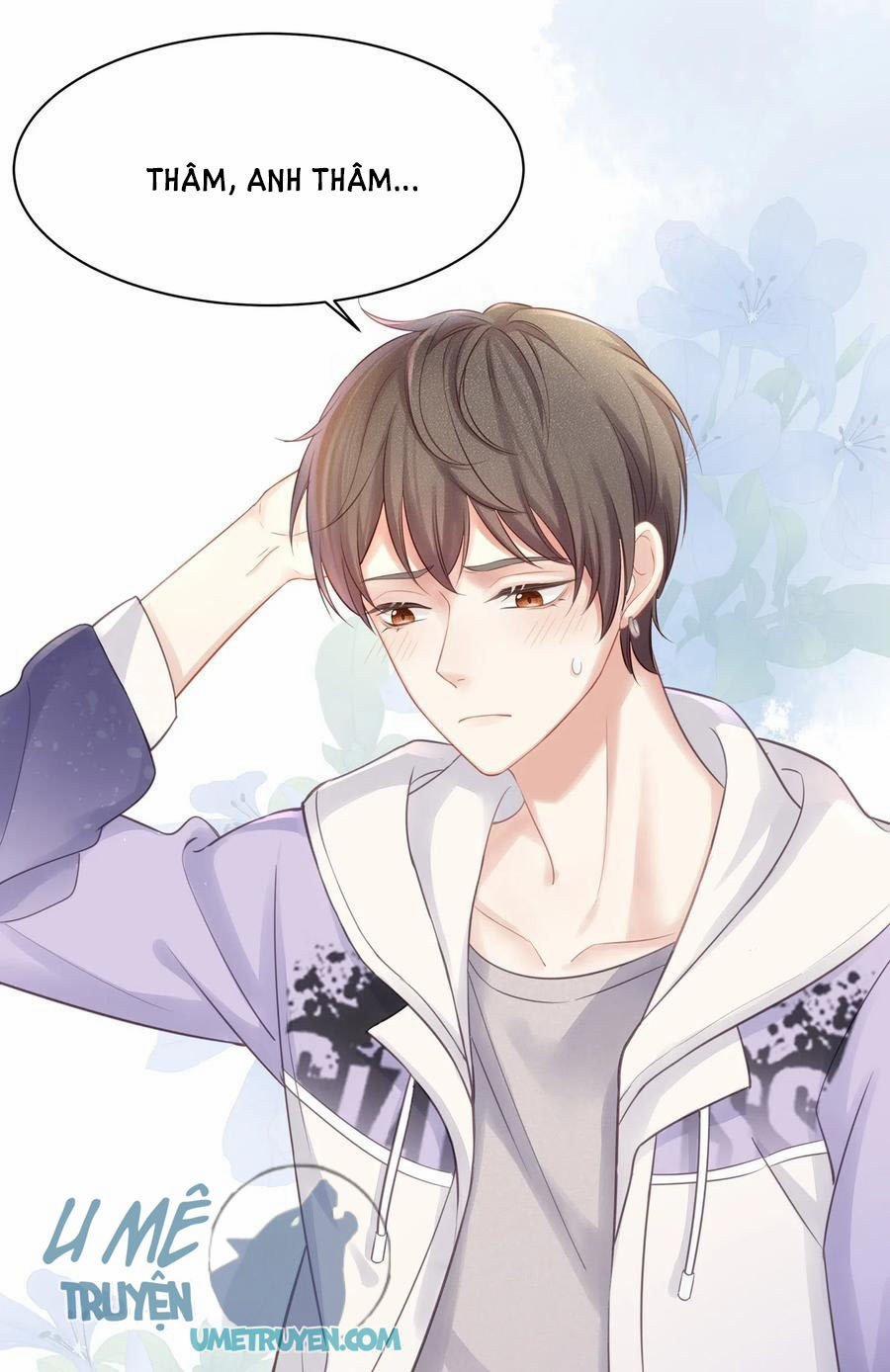 Chuyên Chúc Thâm Ái 6 trang 35