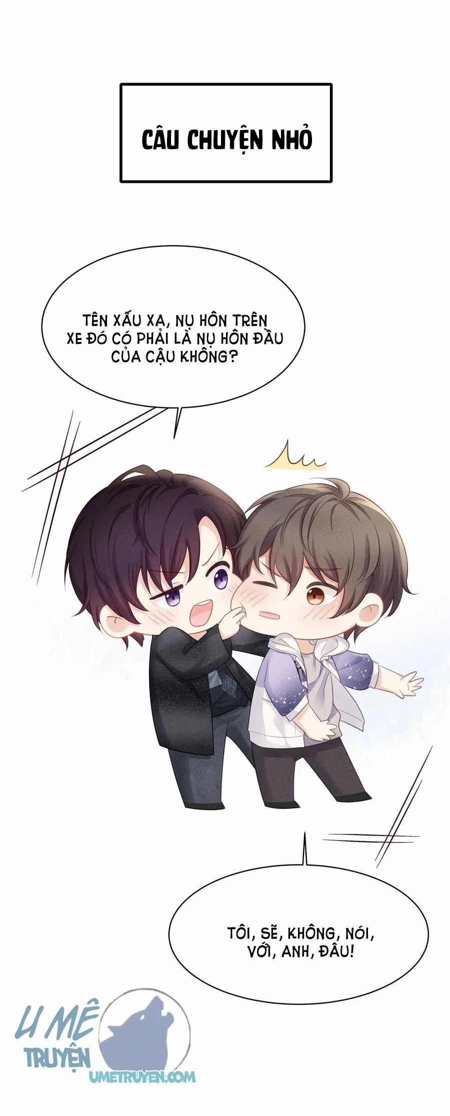 Chuyên Chúc Thâm Ái 6 trang 37