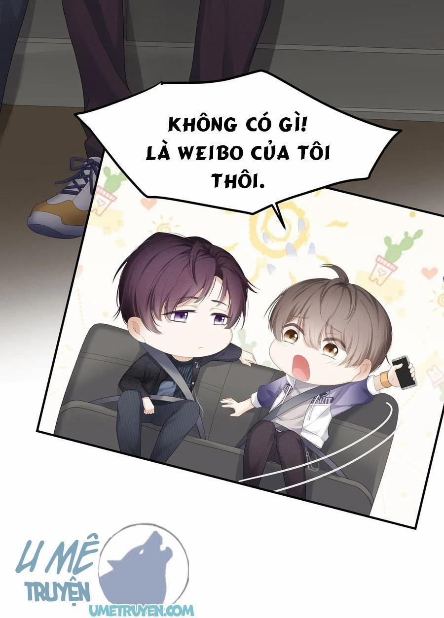 Chuyên Chúc Thâm Ái 6 trang 5