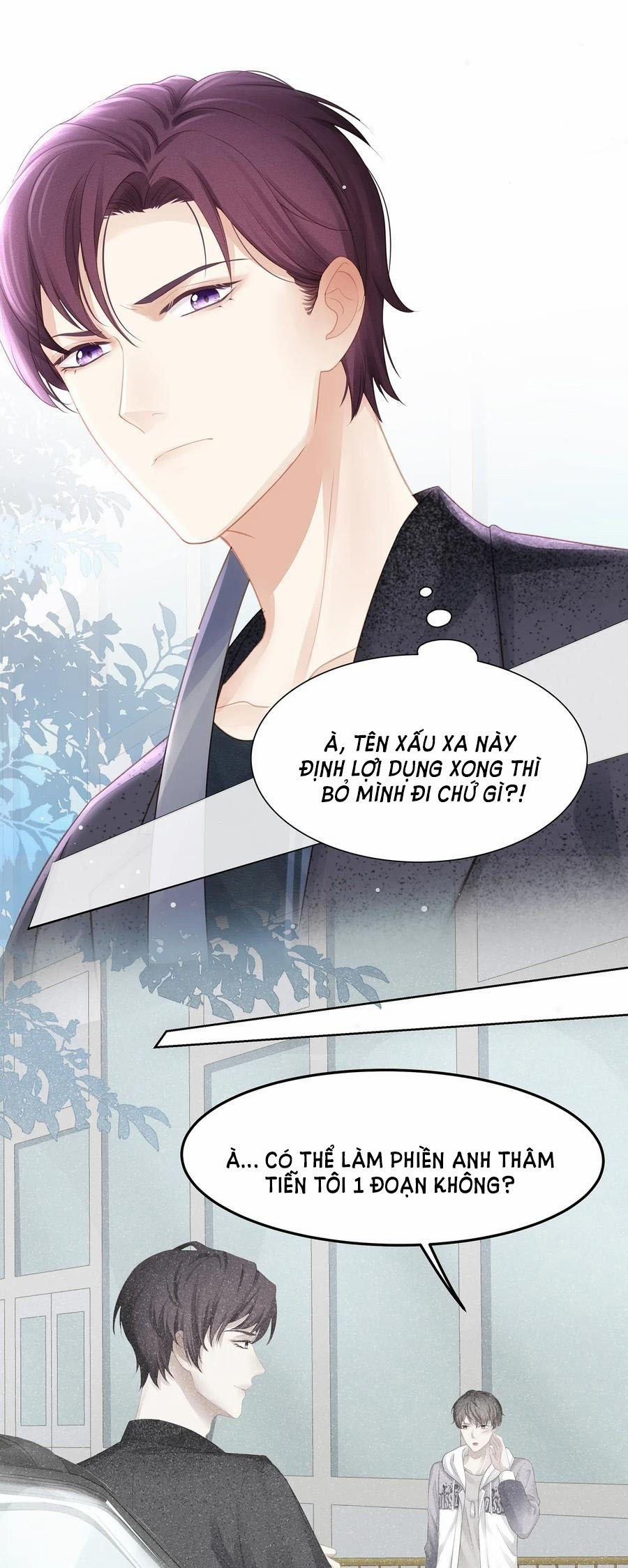 Chuyên Chúc Thâm Ái 6 trang 6