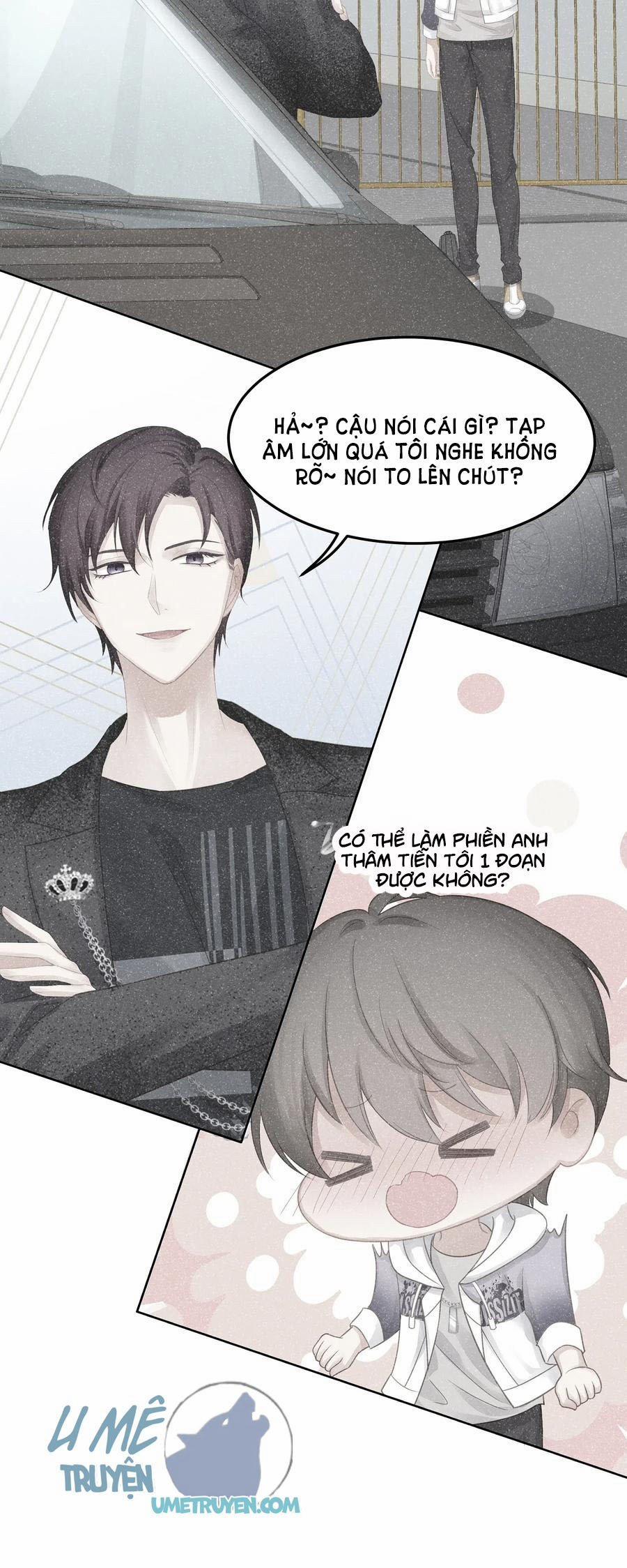 Chuyên Chúc Thâm Ái 6 trang 7