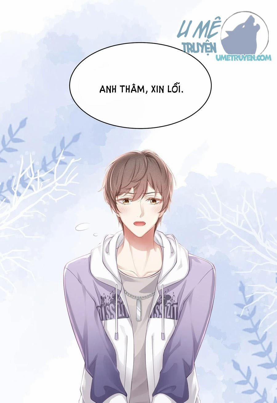 Chuyên Chúc Thâm Ái 7 trang 0