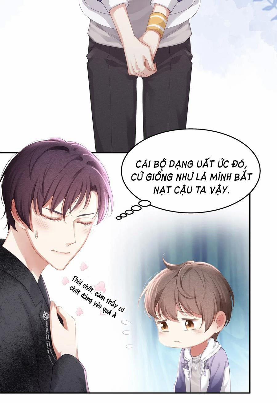 Chuyên Chúc Thâm Ái 7 trang 1